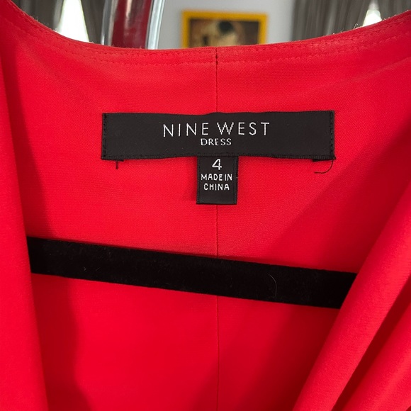 Nine West dress size 4 - Picture 7 of 8
